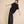 Line Of Oslo Bownie T-shirt T-shirt Black 097