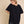 Line Of Oslo Bownie T-shirt T-shirt Black 097