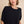 Line Of Oslo Bownie T-shirt T-shirt Black 097