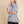 Line Of Oslo Bownie T-shirt T-shirt Grey Melange 006