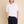 Line Of Oslo Bownie T-shirt T-shirt White 001