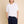 Line Of Oslo Bowie T-shirt T-shirt White 001