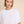 Line Of Oslo Bowie T-shirt T-shirt White 001