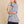 Line Of Oslo Bowie T-shirt T-shirt Grey Melange 006