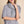Line Of Oslo Bowie T-shirt T-shirt Grey Melange 006