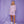 Line Of Oslo Brady Knitted Shots Short Lilac