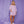 Line Of Oslo Brady Knitted Shots Short Lilac