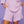Line Of Oslo Brady Knitted Shots Short Lilac