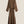 Line Of Oslo Bridget Long Dress Dress Brown 063