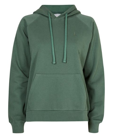 Line Of Oslo Bubba Hoodie Sweaters Army 119