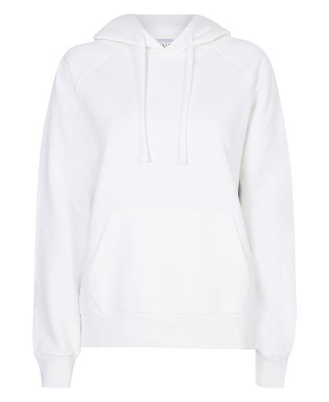 Line Of Oslo Bubba Hoodie Sweaters Creme 091