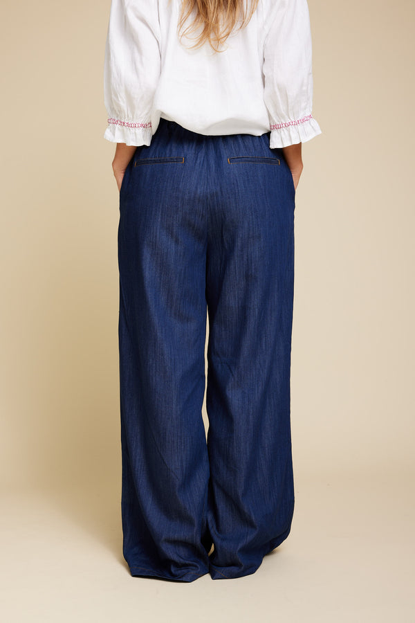 Line Of Oslo Bud Trousers Trousers