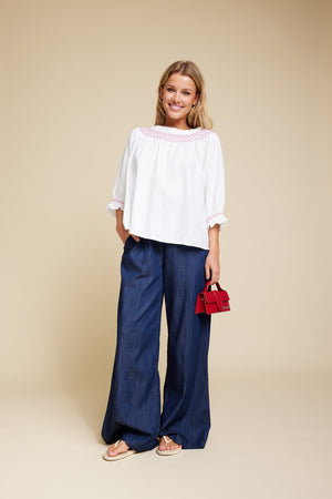 Line Of Oslo Bud Trousers Trousers As is 136