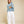 Line Of Oslo Buster Linen Trousers Trouser White 001