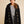 Line Of Oslo Captain Jacket Jacket outerwear Black 097