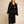 Line Of Oslo Captain Jacket Jacket outerwear Black 097
