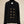 Line Of Oslo Captain Jacket Jacket outerwear Black 097