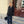 Line Of Oslo Captain Jacket Jacket outerwear Black 097