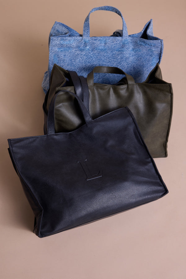 Line Of Oslo Carry Me Bag