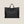 Line Of Oslo Carry Me Bag Black 097