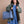 Line Of Oslo Carry Me Denim Veske Bag Denim 099