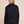 Line Of Oslo Cheyenne Linen Top Top Black 097