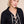 Line Of Oslo Cheyenne Linen Top Top Black 097