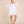 Line Of Oslo Cheyenne Linen Top Top White 001