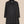 Line Of Oslo Clyde Short Trench Coat Jacket Black 097