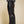 Line Of Oslo Cooper Flare 22 Trousers Trousers Black 097