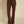 Line Of Oslo Cooper Flare Suede 23 Trousers Trousers Brown 063