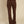 Line Of Oslo Cooper Flare Suede 23 Trousers Trousers Brown 063