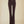 Line Of Oslo Cooper Flare Suede 23 Trousers Trousers Brown 063