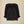 Line Of Oslo Cute Linen Blouse Blouse Black 097