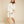 Line Of Oslo Cute Linen Blouse Blouse Latte