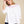 Line Of Oslo Cute Linen Blouse Blouse White 001