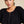 Line Of Oslo Dakota Solid Dress Dresses Black 097