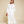 Line Of Oslo Dakota Solid Dress Dresses White 001
