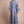 Line Of Oslo Daughter Print Kjole Dress Blue 066