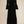 Line Of Oslo Daughter Velvet Dress Dress Black 097