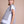 Line Of Oslo Dog Strikket Vest  Grey Melange 006