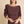 Line Of Oslo Dorothy Solid Dress Dress Brown 063
