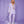 Line Of Oslo Earth Linen Blazer Blazer Purple