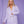 Line Of Oslo Earth Linen Blazer Blazer Purple