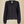 Line Of Oslo Ella Lace Blouse Blouse Black 097