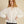 Line Of Oslo Ella Lace Blouse Blouse White 001