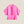 Line Of Oslo Ellie Satin Blouse Blouse Strong Pink 038
