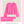 Line Of Oslo Elsa Cardigan Cardigan Pink 002