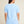 Line Of Oslo Elvis Solid Top Top Light Blue 003
