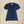 Line Of Oslo Elvis T-shirt T-shirts Blue 066